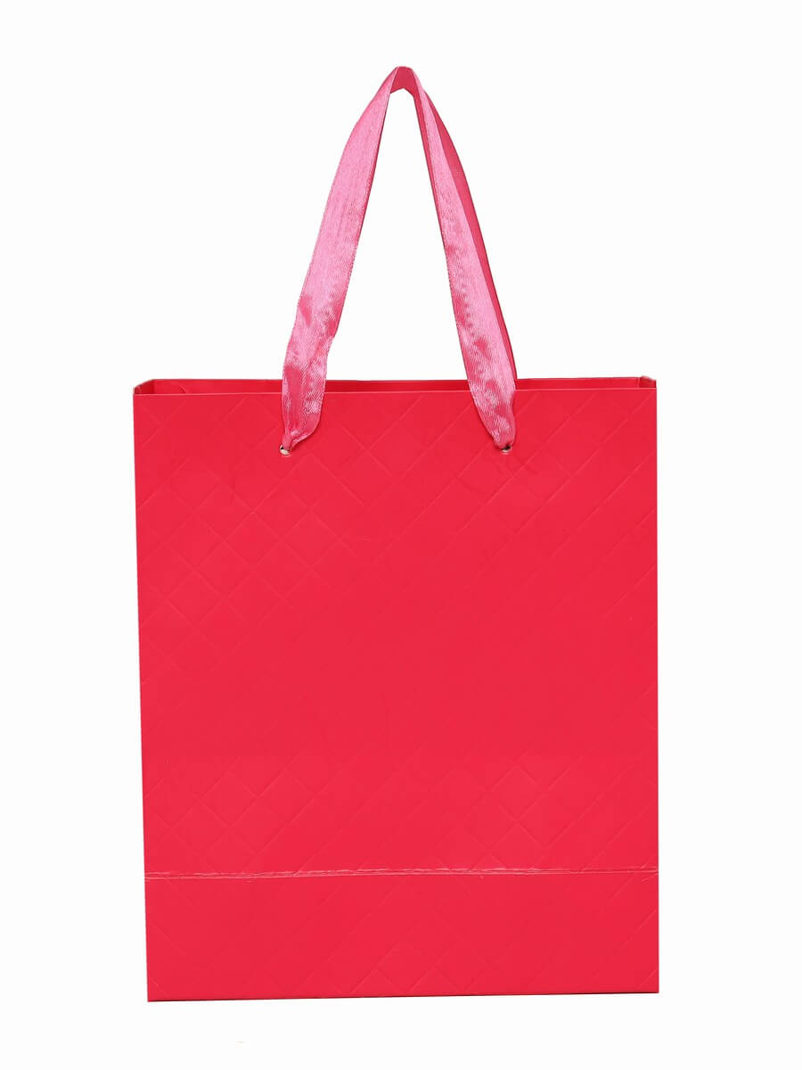 Buy Satpack SBS Gift Paper Bag 9.5x14 (Brown) Online at Low Prices in India  - Amazon.in