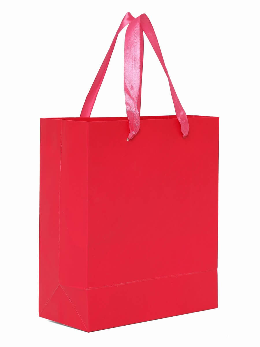 Santa Suit Gift Bags | Baker Ross